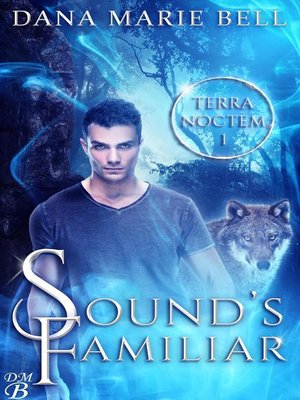 cover image of Sound's Familiar